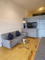 Cozy-1bedroom -4guests-parking-centrallocation