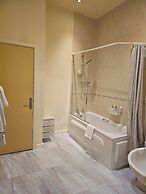 Cozy-1bedroom -4guests-parking-centrallocation