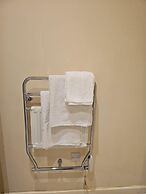 Cozy-1bedroom -4guests-parking-centrallocation