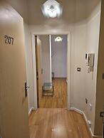 Cozy-1bedroom -4guests-parking-centrallocation