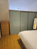 Cozy-1bedroom -4guests-parking-centrallocation