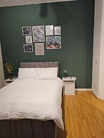 Cozy-1bedroom -4guests-parking-centrallocation