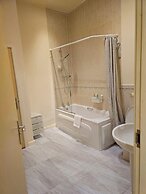 Cozy-1bedroom -4guests-parking-centrallocation