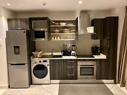 Splendid Apartments at Embassy Gardens