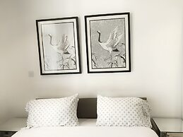 Splendid Apartments at Embassy Gardens