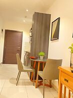 Splendid Apartments at Embassy Gardens