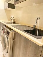 Splendid Apartments at Embassy Gardens