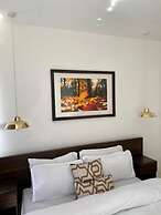 Splendid Apartments at Embassy Gardens