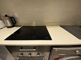 Splendid Apartments at Embassy Gardens