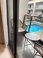 Splendid Apartments at Embassy Gardens