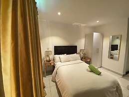 Splendid Apartments at Embassy Gardens