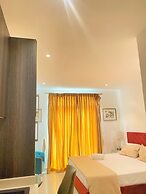 Splendid Apartments at Embassy Gardens