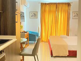 Splendid Apartments at Embassy Gardens