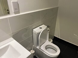 Splendid Apartments at Embassy Gardens