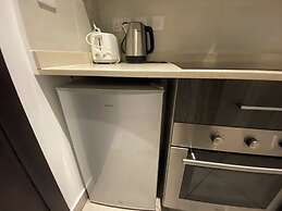 Splendid Apartments at Embassy Gardens