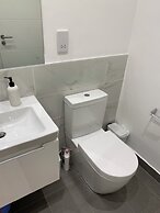 Splendid Apartments at Embassy Gardens