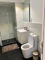 Splendid Apartments at Embassy Gardens