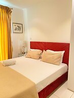 Splendid Apartments at Embassy Gardens