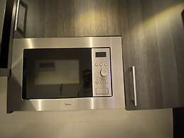 Splendid Apartments at Embassy Gardens