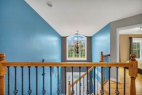 Serene 7br Haven By The Lake 7 Bedroom Home