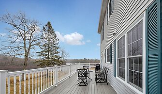 Serene 7br Haven By The Lake 7 Bedroom Home