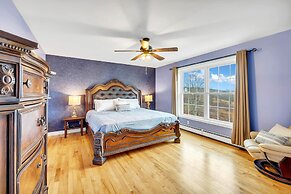 Serene 7br Haven By The Lake 7 Bedroom Home