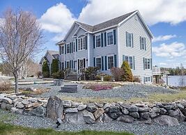 Serene 7br Haven By The Lake 7 Bedroom Home