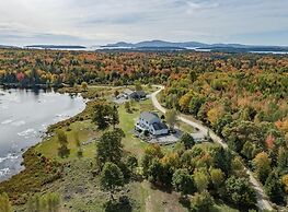 Serene 7br Haven By The Lake 7 Bedroom Home