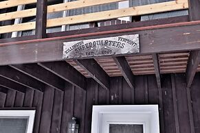 Shreadquarters 3 Bedroom Home