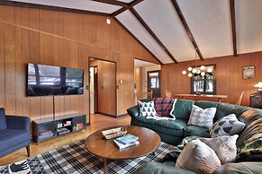 Shreadquarters 3 Bedroom Home