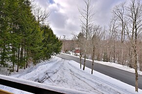 Shreadquarters 3 Bedroom Home