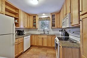 Shreadquarters 3 Bedroom Home