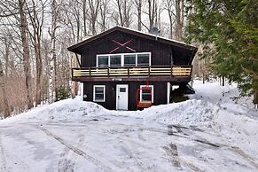 Shreadquarters 3 Bedroom Home