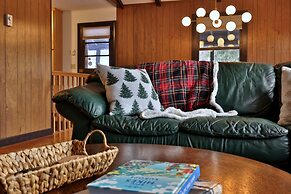 Shreadquarters 3 Bedroom Home