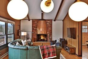 Shreadquarters 3 Bedroom Home