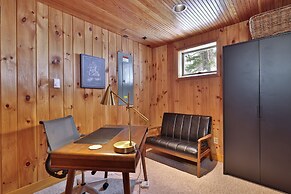 Shreadquarters 3 Bedroom Home