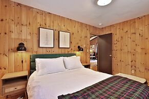 Shreadquarters 3 Bedroom Home