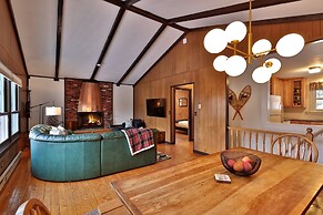 Shreadquarters 3 Bedroom Home