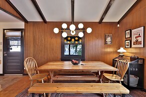 Shreadquarters 3 Bedroom Home