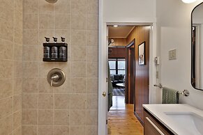 Shreadquarters 3 Bedroom Home