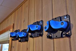 Shreadquarters 3 Bedroom Home