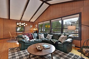 Shreadquarters 3 Bedroom Home