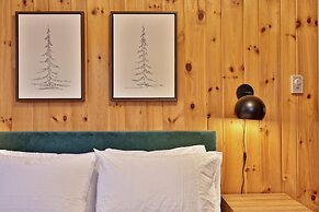 Shreadquarters 3 Bedroom Home