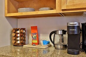 Shreadquarters 3 Bedroom Home