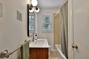 Shreadquarters 3 Bedroom Home