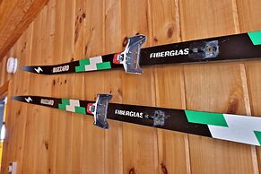 Shreadquarters 3 Bedroom Home