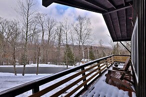 Shreadquarters 3 Bedroom Home