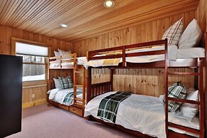 Shreadquarters 3 Bedroom Home