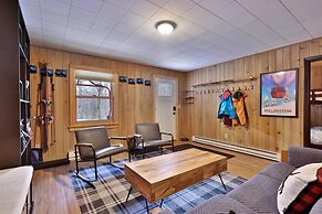 Shreadquarters 3 Bedroom Home