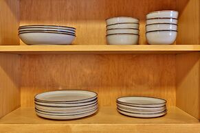 Shreadquarters 3 Bedroom Home